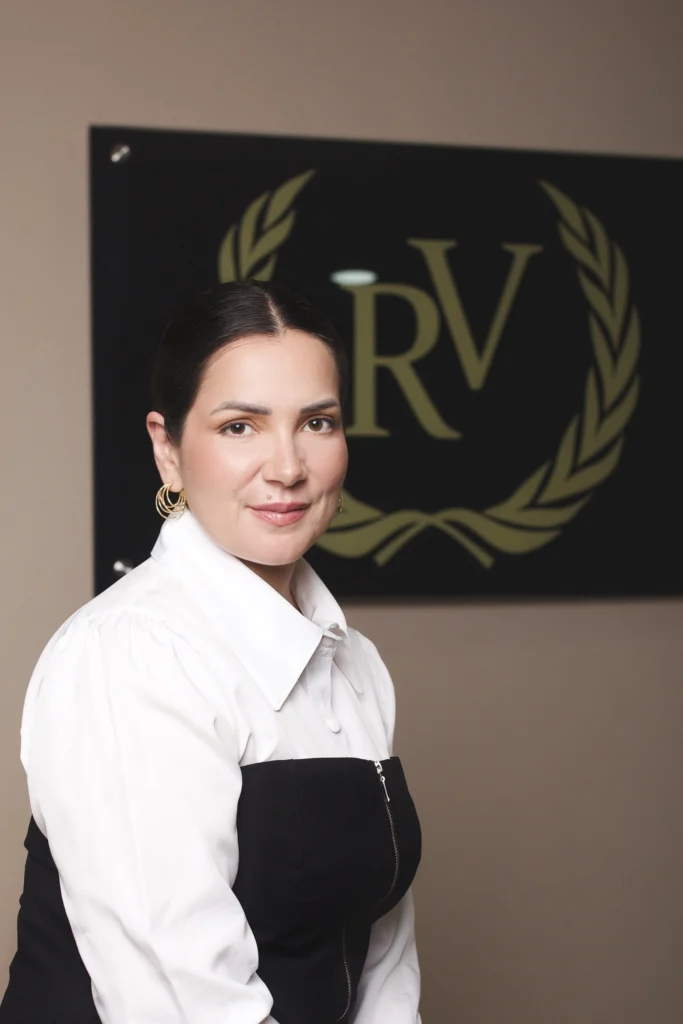 ⚖️ Dra. Roseli Vieira AnglesAdvogada Especialista em Direito Previdenciário